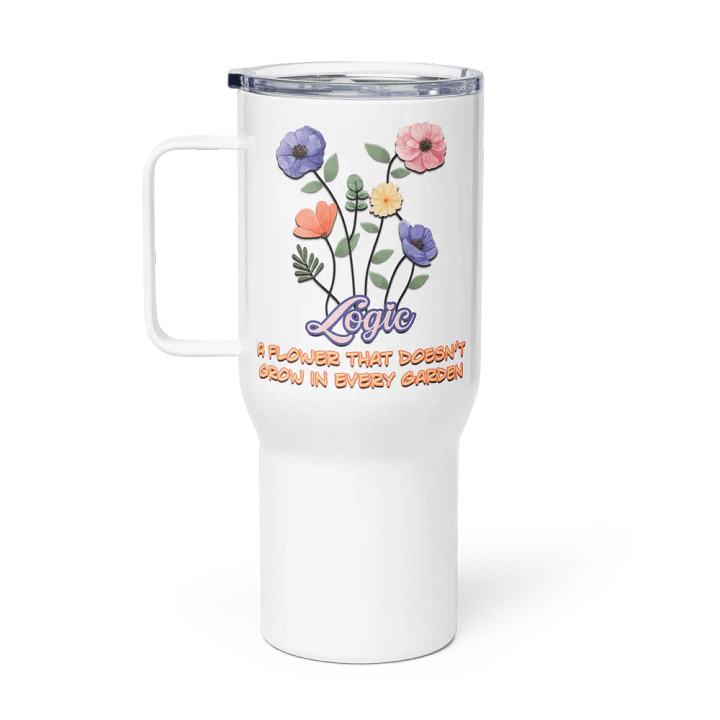 Logic Lg Tumbler product image (1)