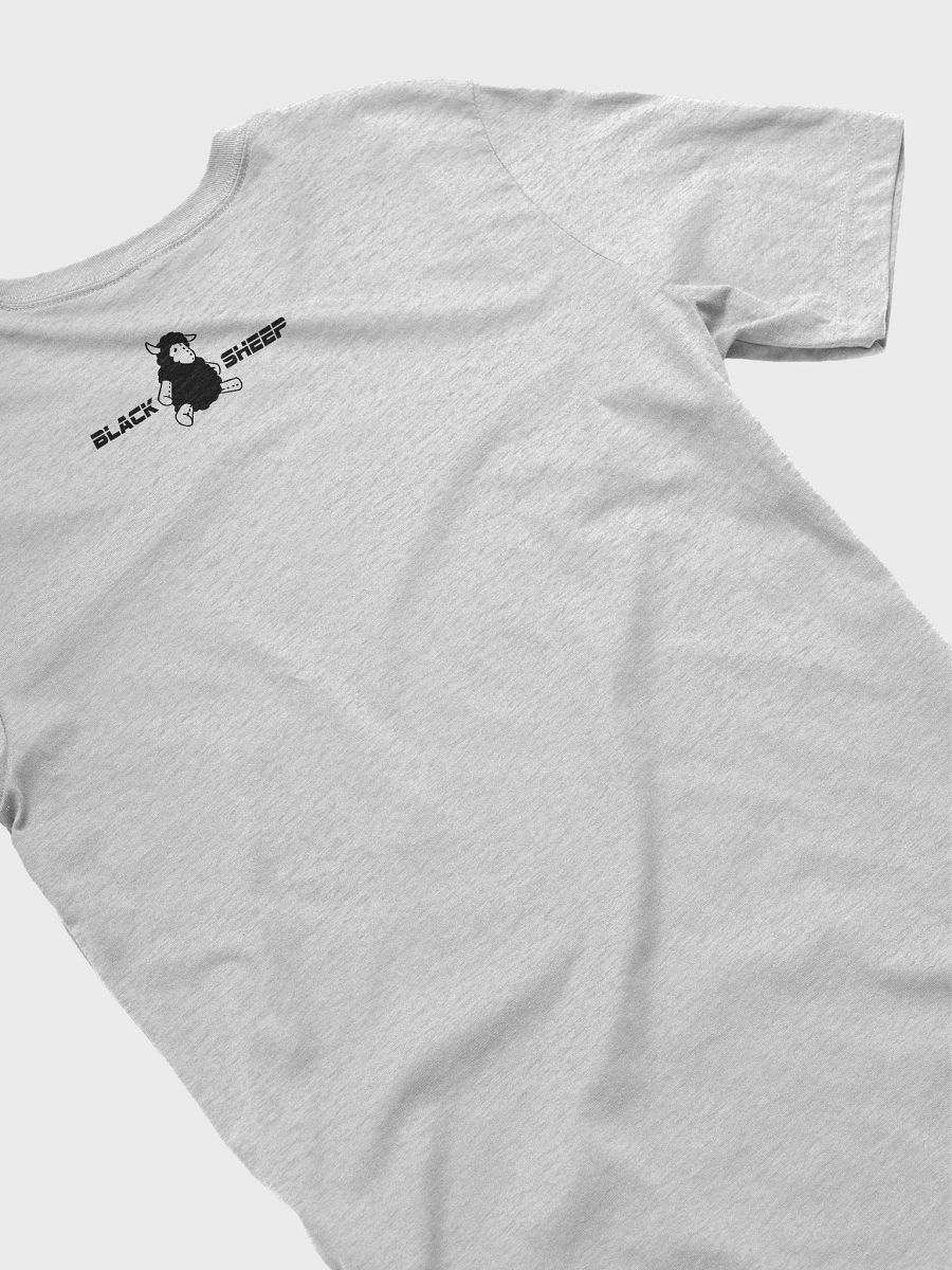 Full circle(T-Shirt) product image (4)
