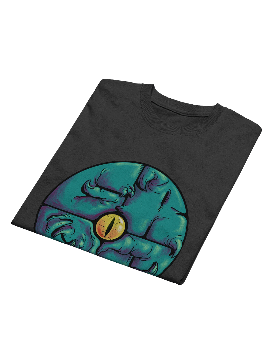 GROD Round Logo Tee product image (28)
