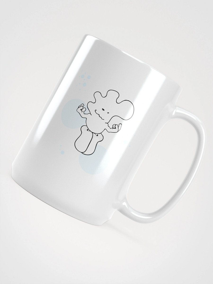 FLAKE meditation MUG product image (5)