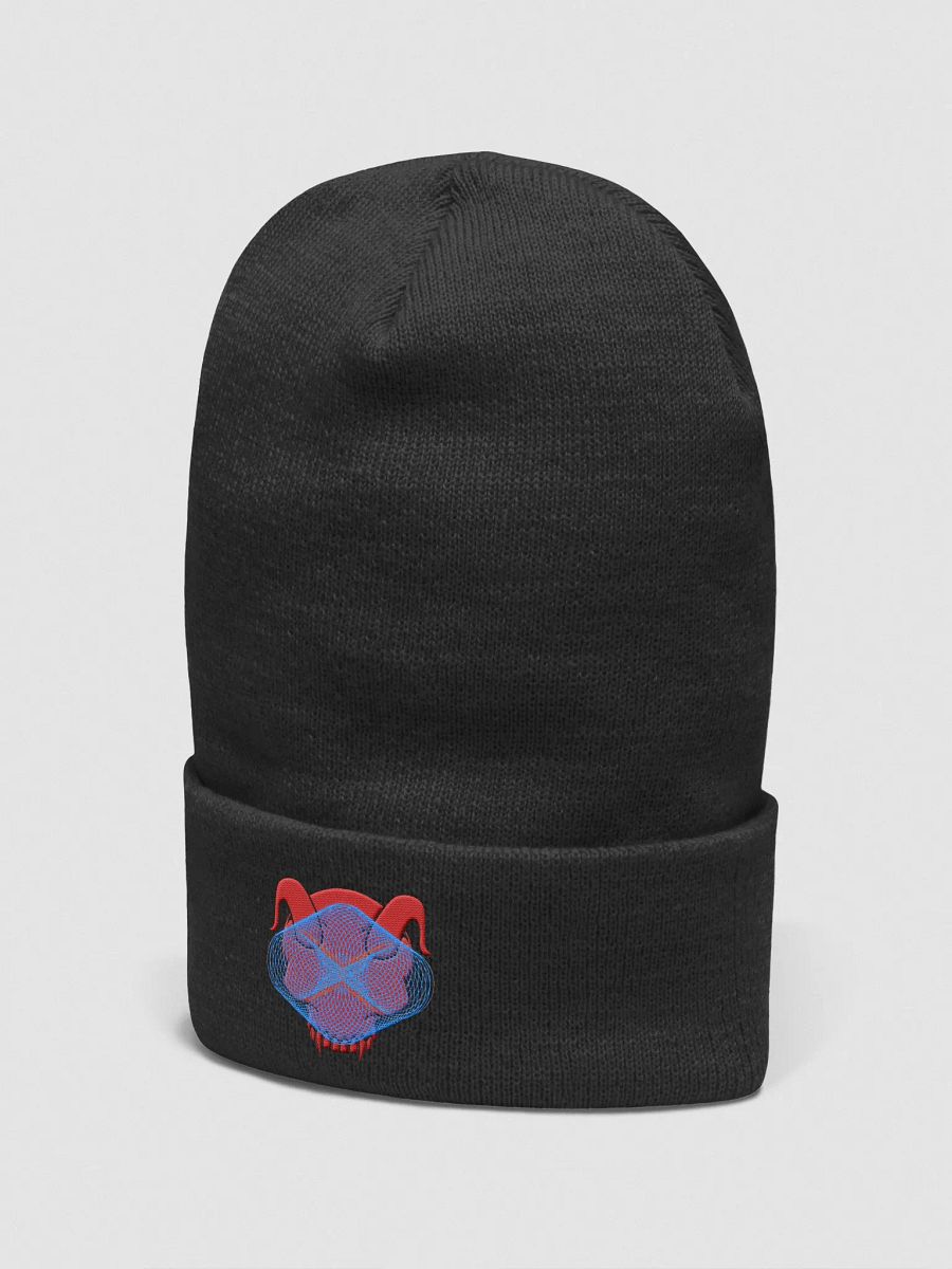 Deicide — Banished — Beanie product image (2)