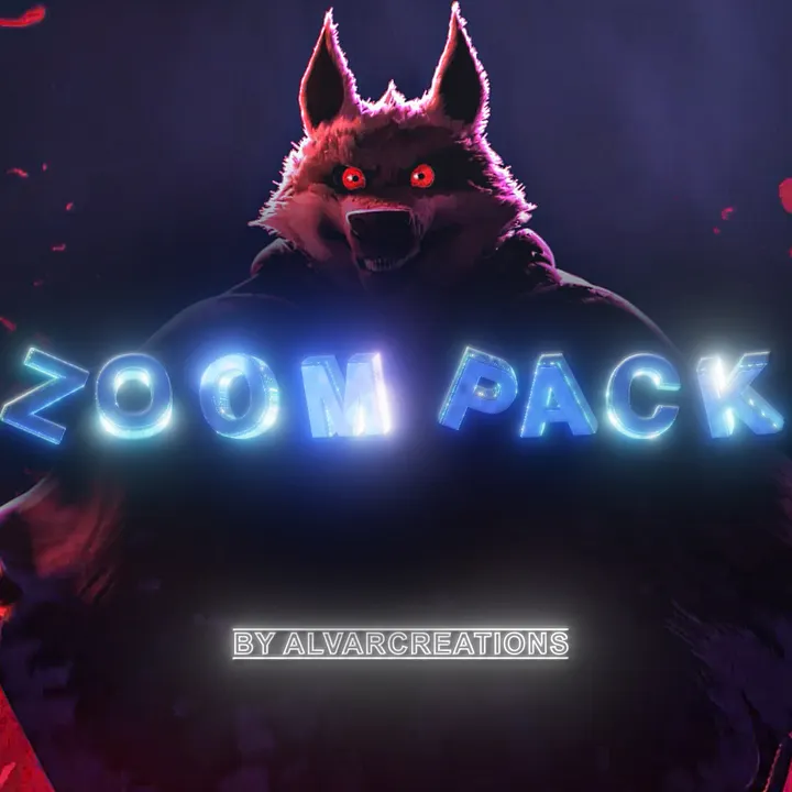 Ultimate Zoom Pack product image (1)