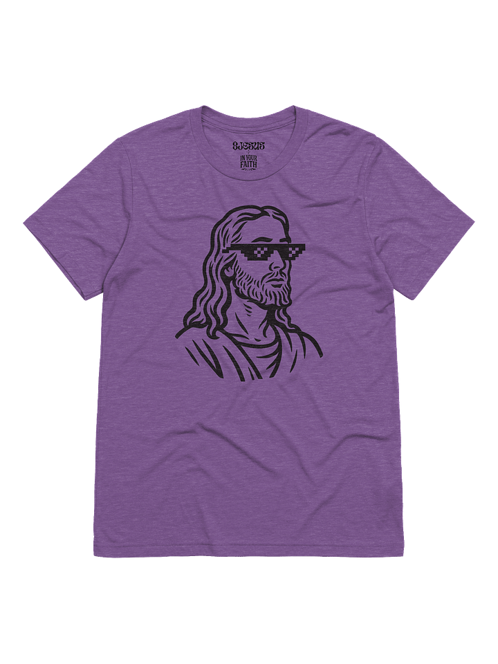 The Original Influencer T-Shirt product image (1)