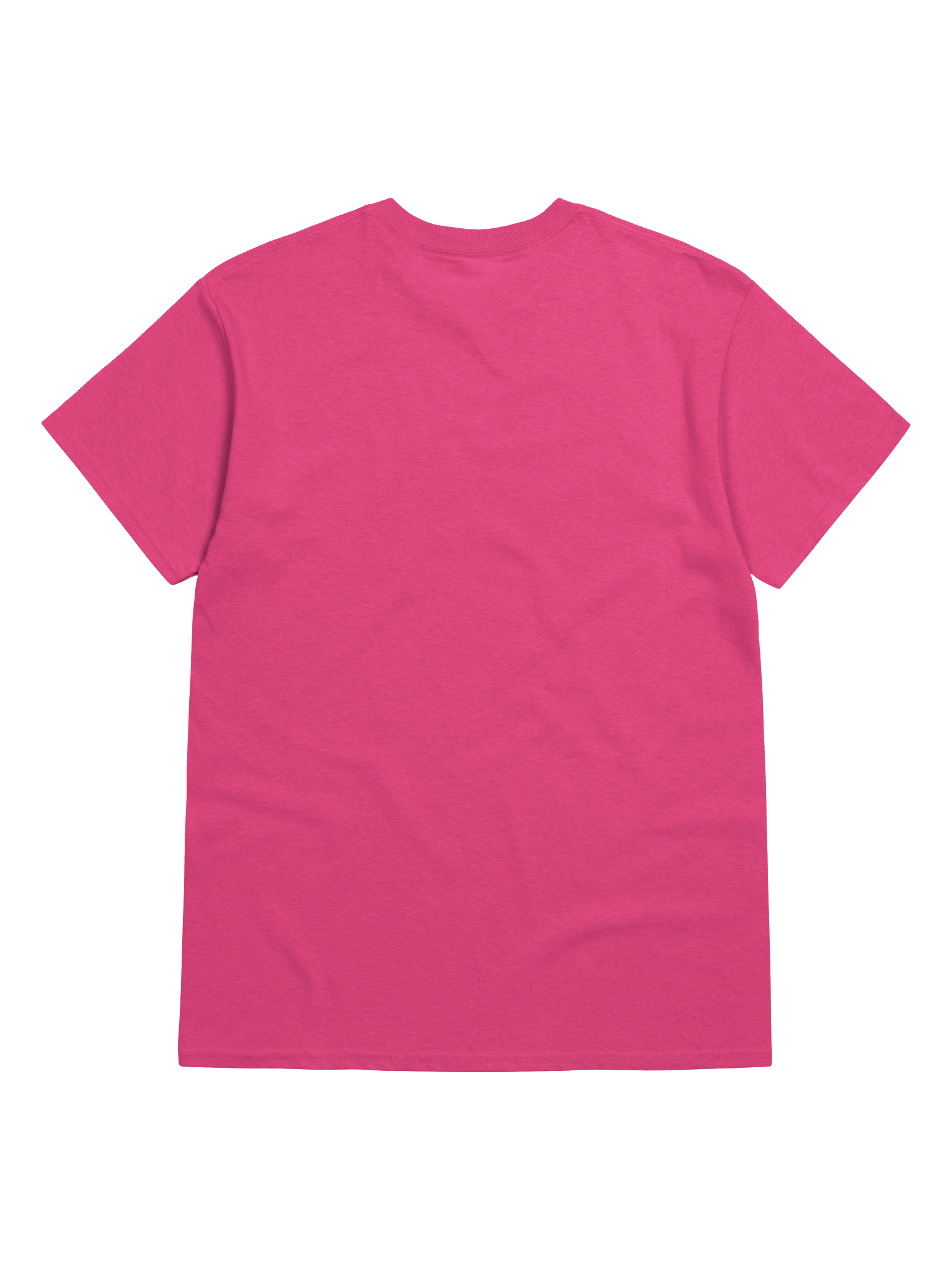 Reverie T-Shirt (Pink) product image (5)