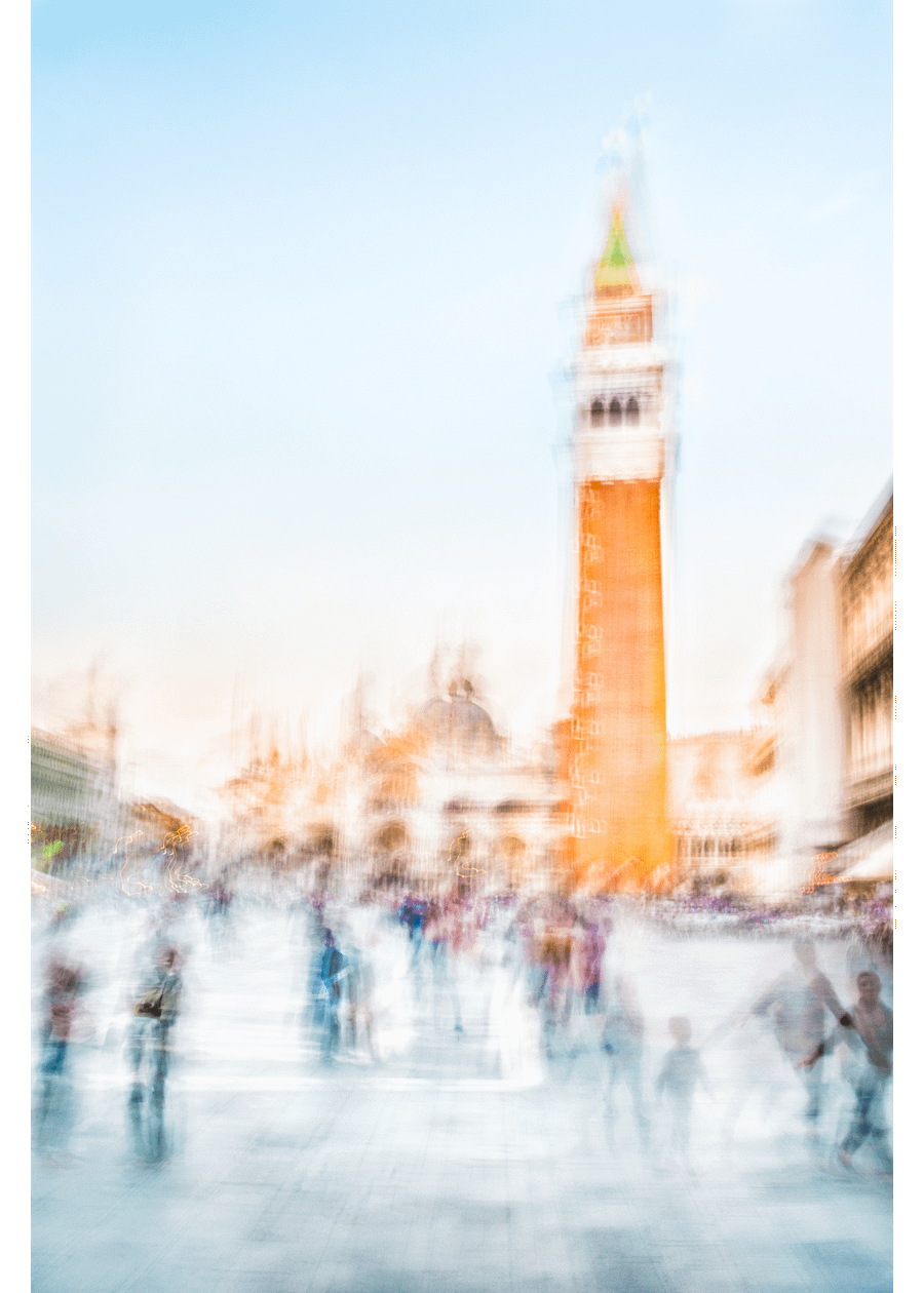 San Marco, Venice - Print product image (1)