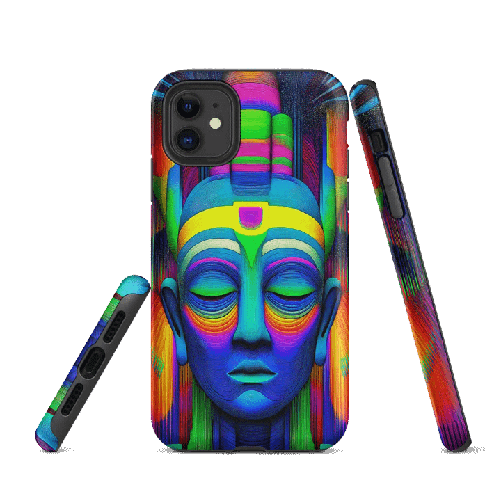 Tough Case for iPhone® #TCP25 product image (47)