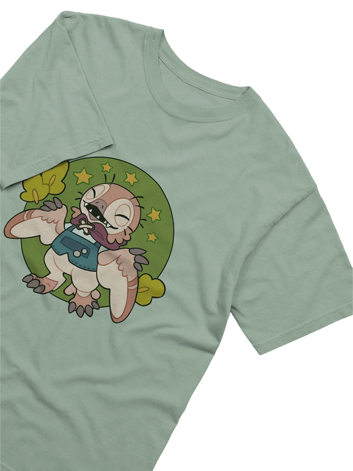 Chirpy Kipper T-Shirt product image (1)