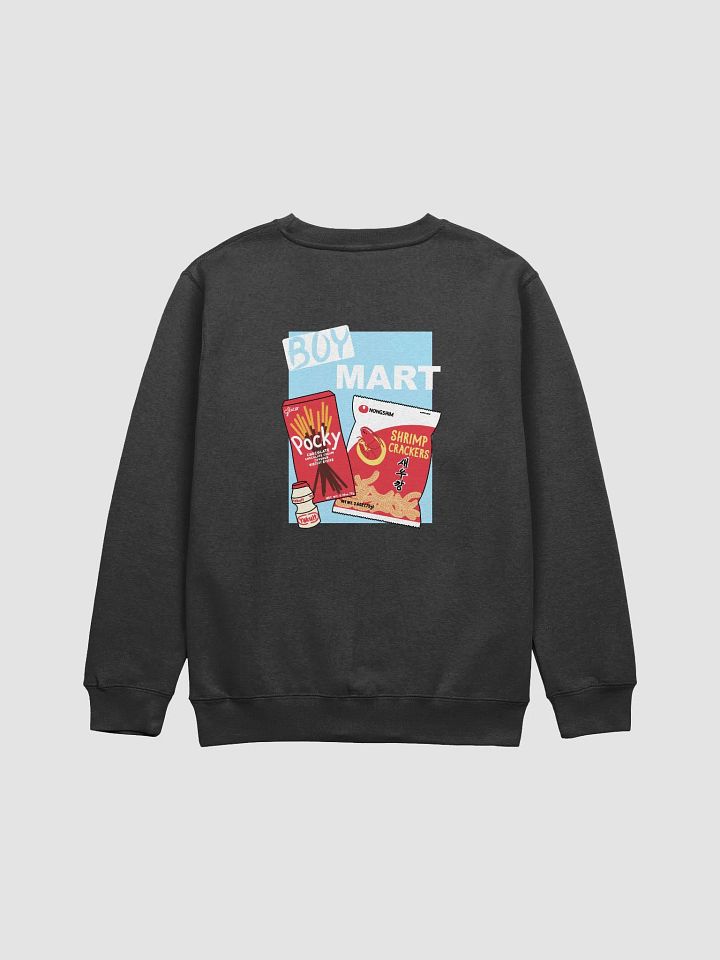Boy Mart Crewneck product image (6)