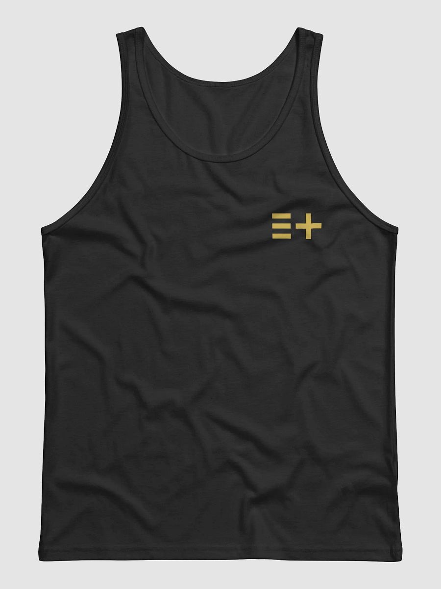 Enhanced Muscle Tank product image (2)