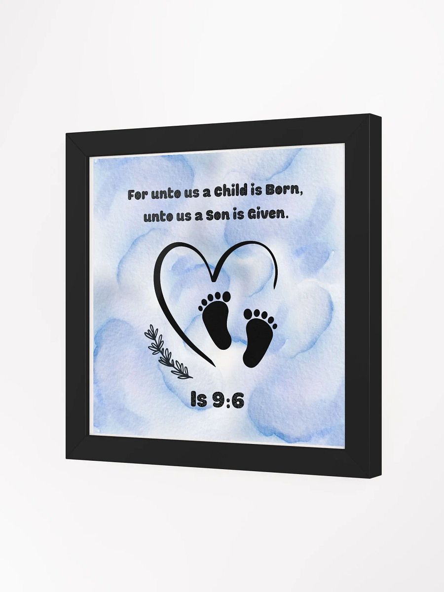 Is 9:6 Wall Frame product image (2)