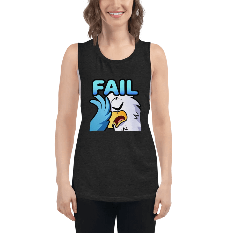 MSG Fails Women's Tank product image (20)