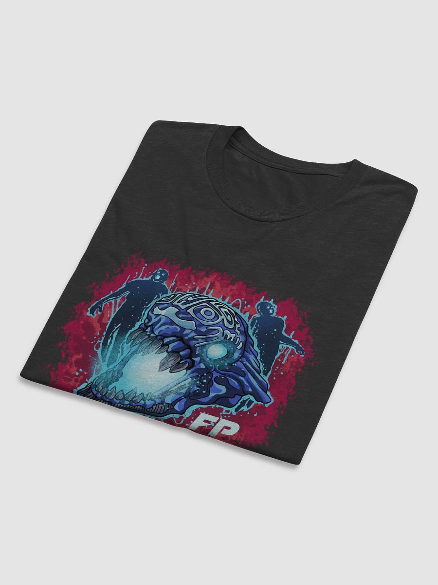 Skull of Nan Sapwe Short-Sleeved Shirt product image (10)