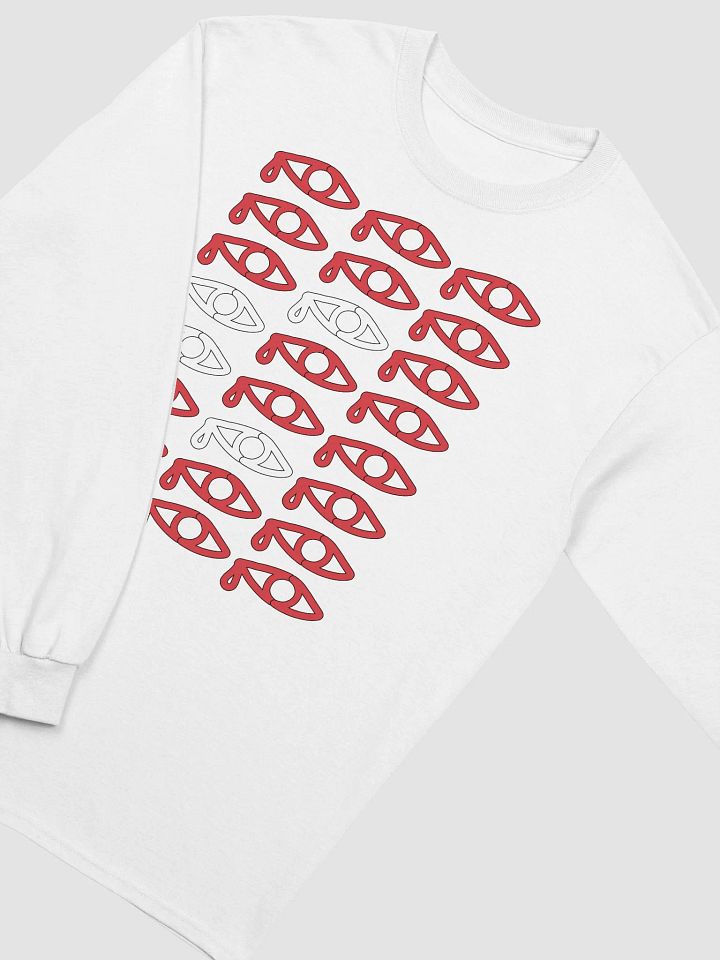 Turkey - Forever Cry - Gildan Ultra Cotton Long Sleeve T-Shirt product image (1)