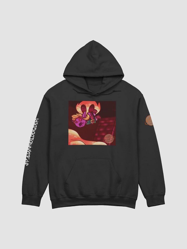 Mistakes Were Made hoodie product image (2)
