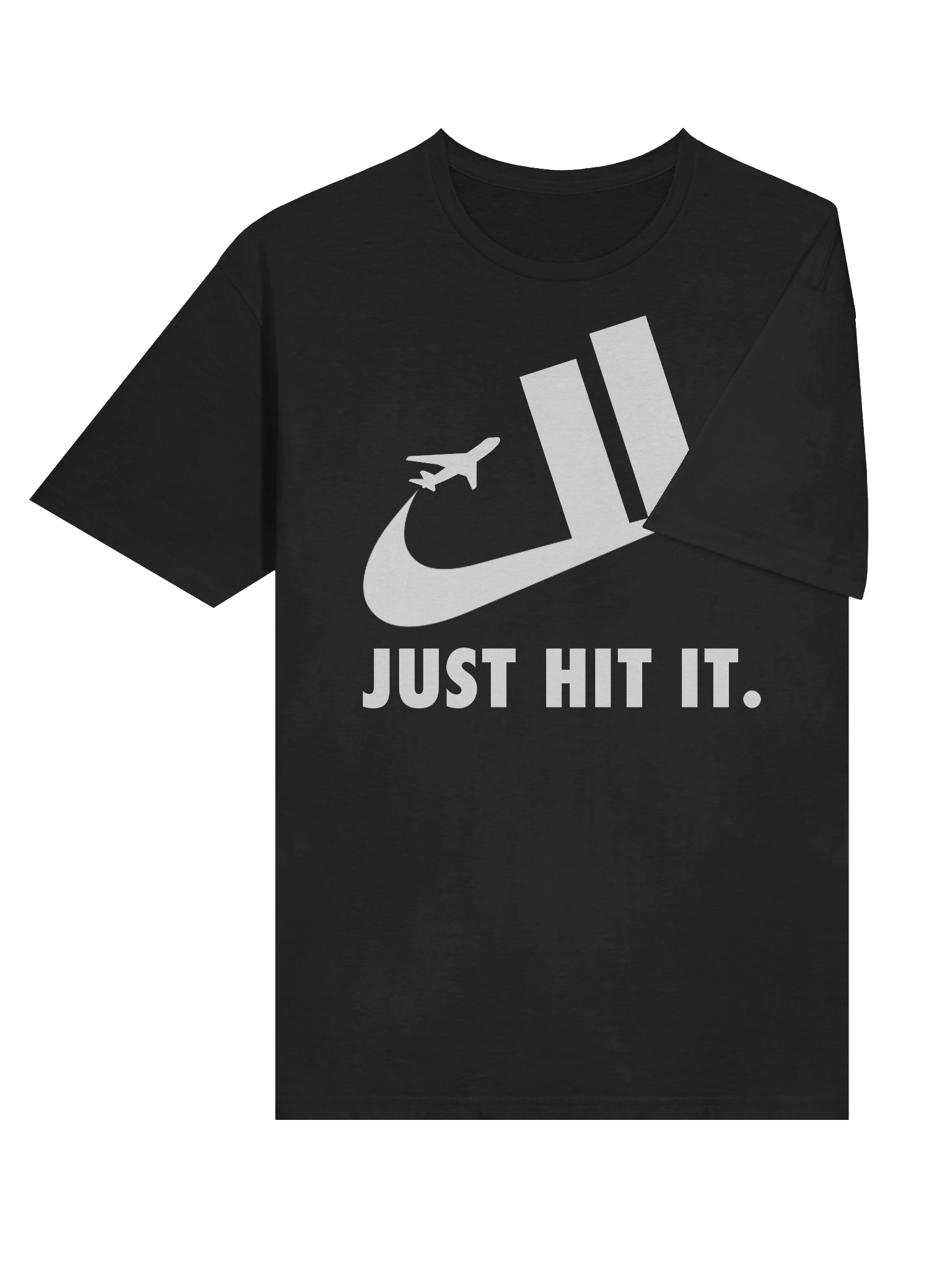 Just Hit It T-Shirt product image (6)