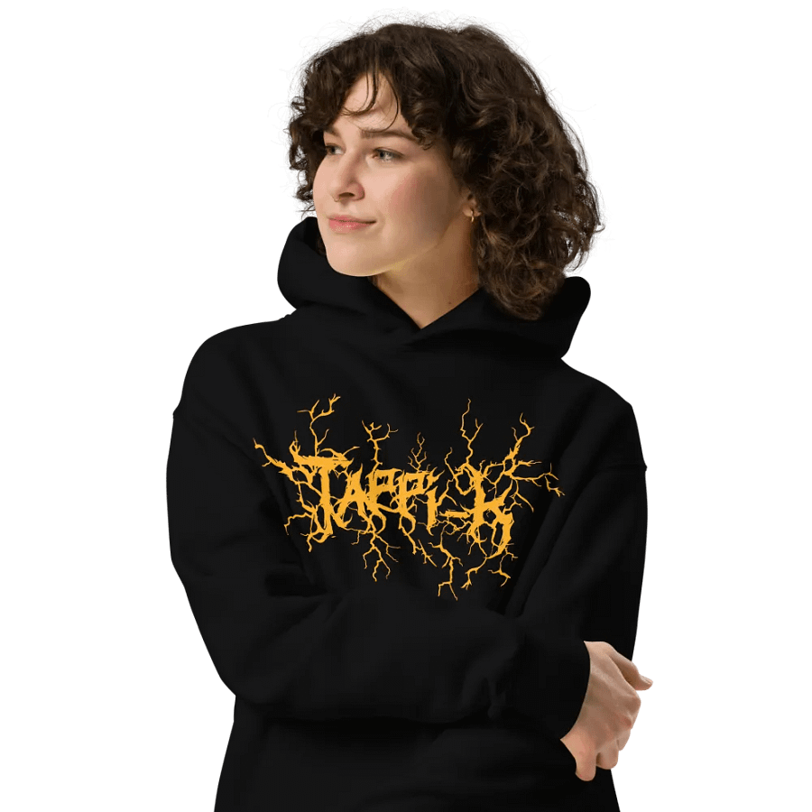 Molly - Huppari - Metal Collection product image (4)