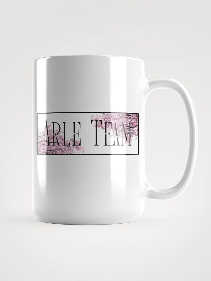 Arle Team Cherry Mug product image (1)