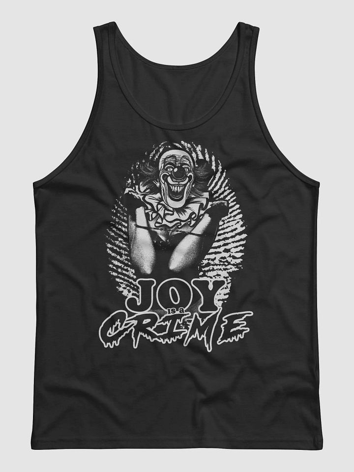 Joy is a Crime product image (1)