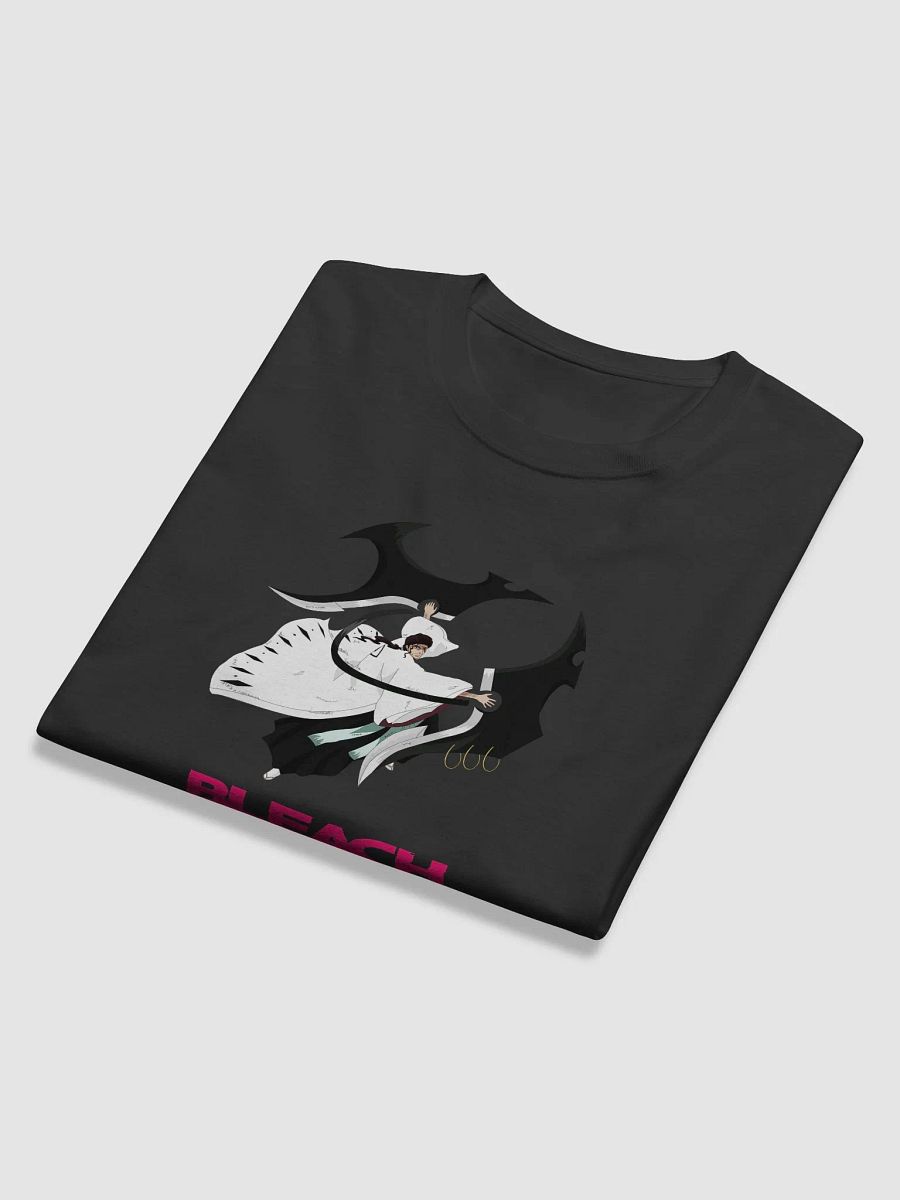 BLEACH SHUNSUI KYORAKU Long Sleeve product image (12)