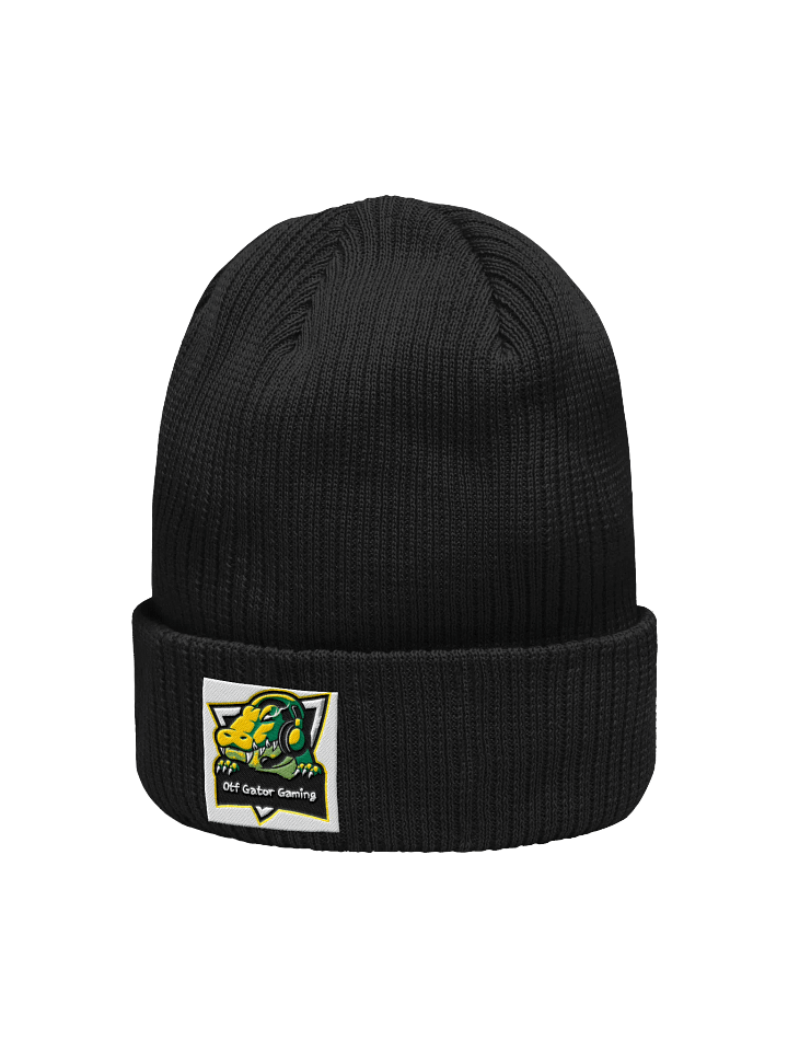 gator's beanie product image (8)