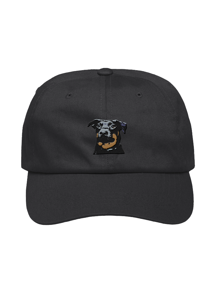 Coffee - Dad Hat product image (1)