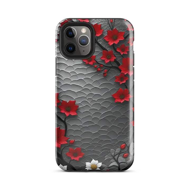 Tough Phone Case for iPhone® product image (2)
