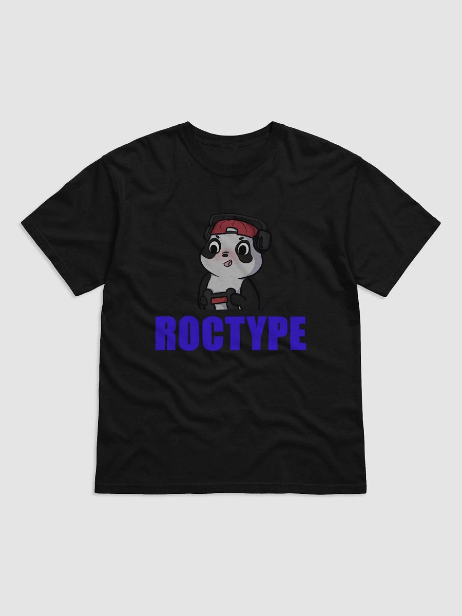 Roctype shirt new product image (1)