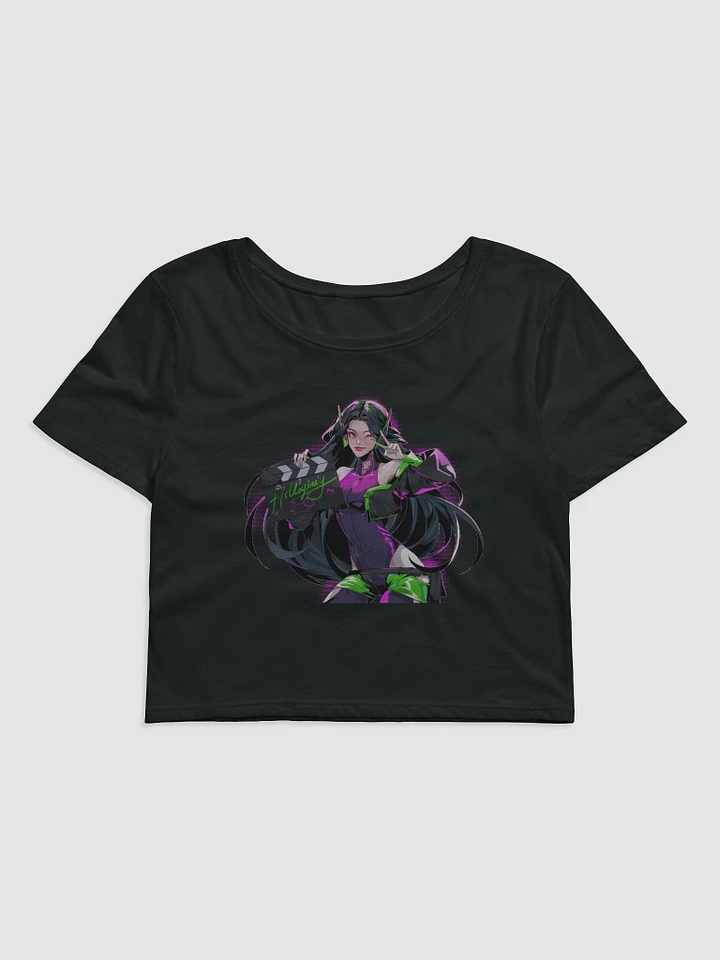 Strike Rogue Crop Top product image (1)