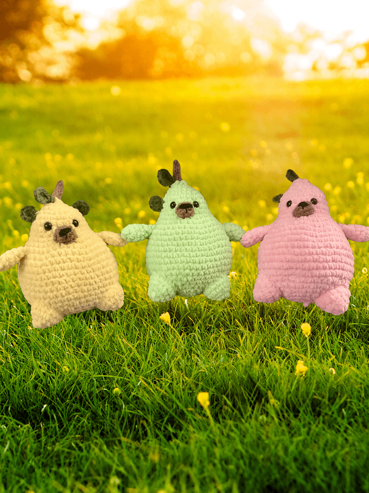 Pear Bears product image (1)