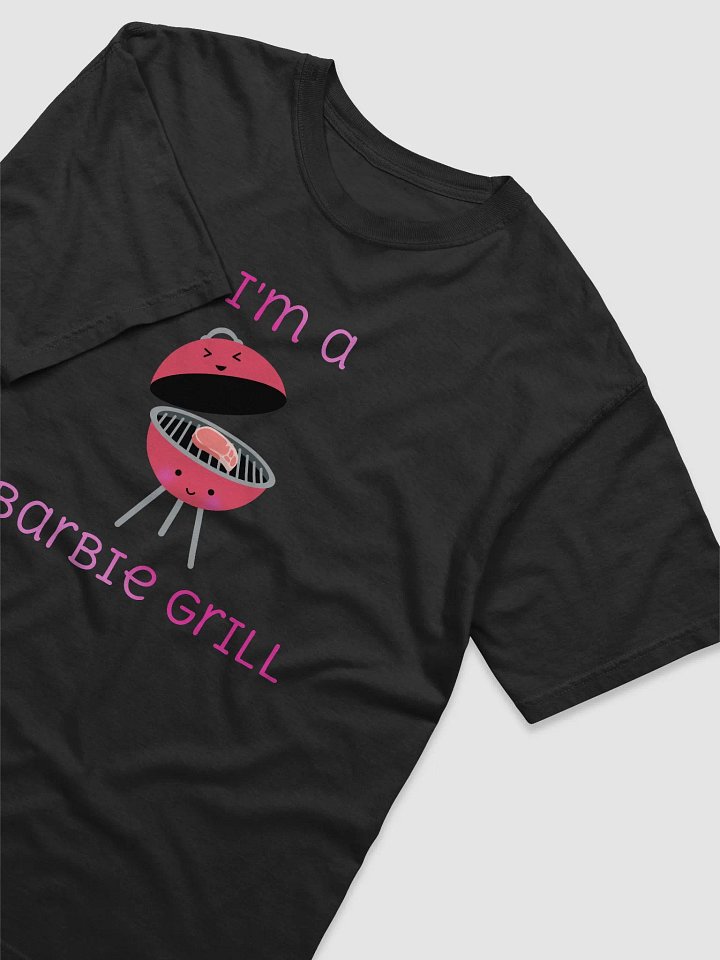 I'm a Barbie Grill, In a Barbie(-cue) WORLDDDD~! :3 product image (2)