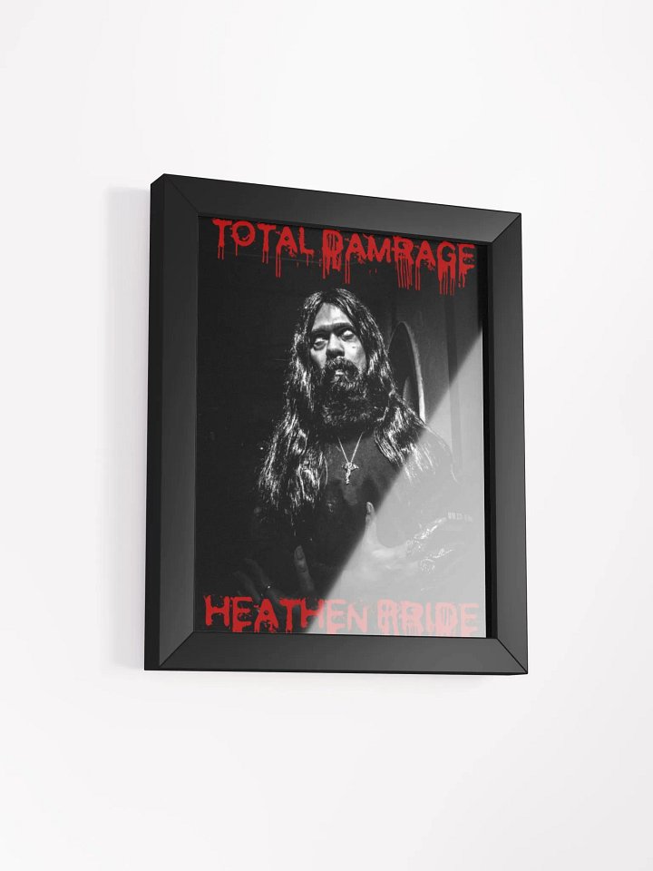 Aghori DAMRAGE product image (6)