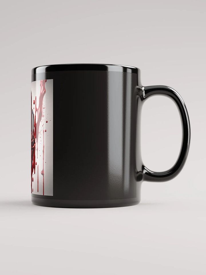 Welcome to the Dark Side of Podcasts Coffee Mug product image (1)