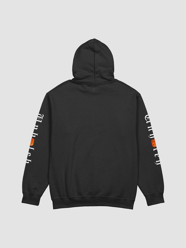 Halloween Hoodie ~ S-5XL product image (2)
