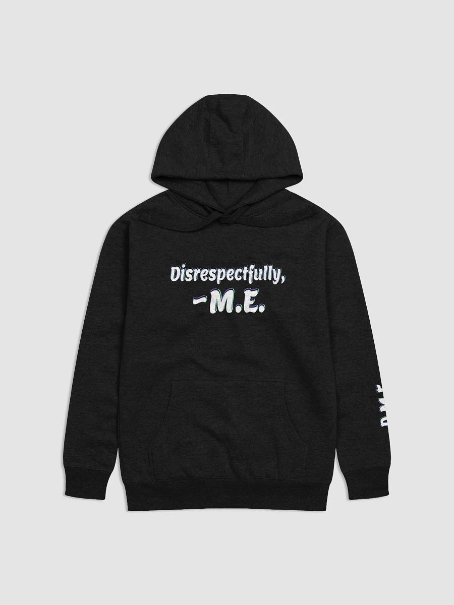 DME Logo Hoodie product image (10)