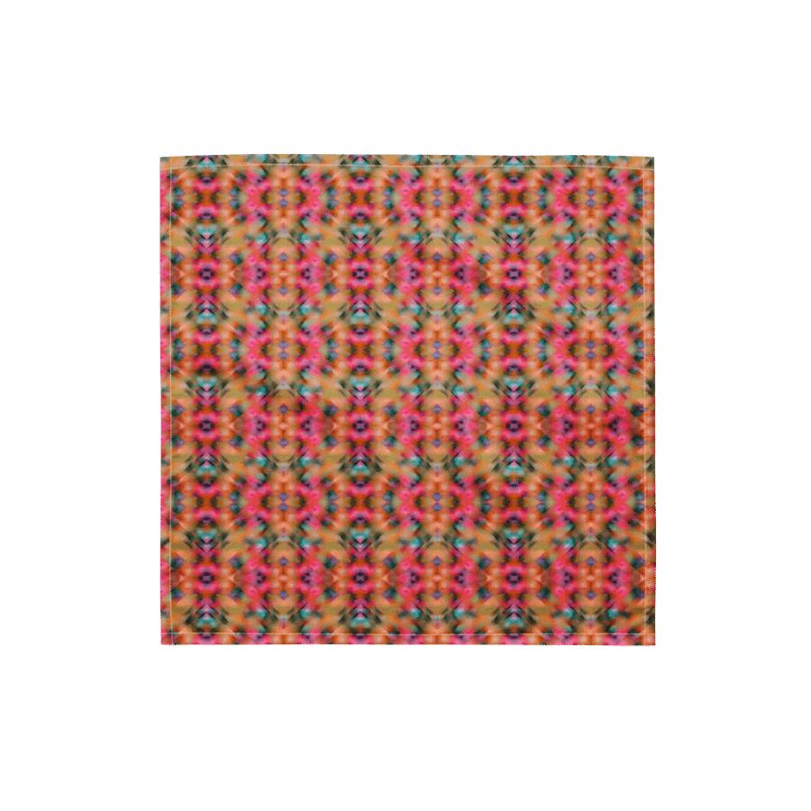 Aura Bandana product image (1)