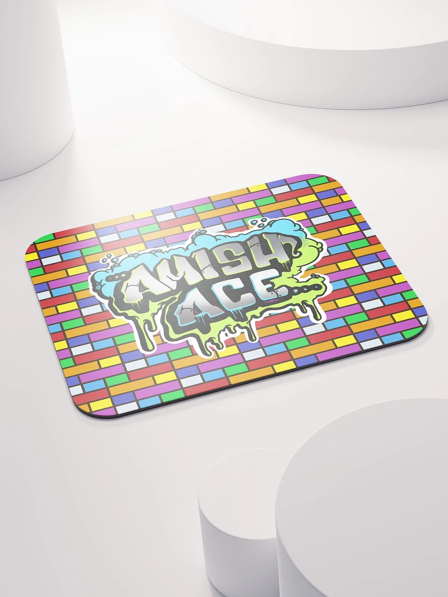 Amish Ace Mousepad product image (4)