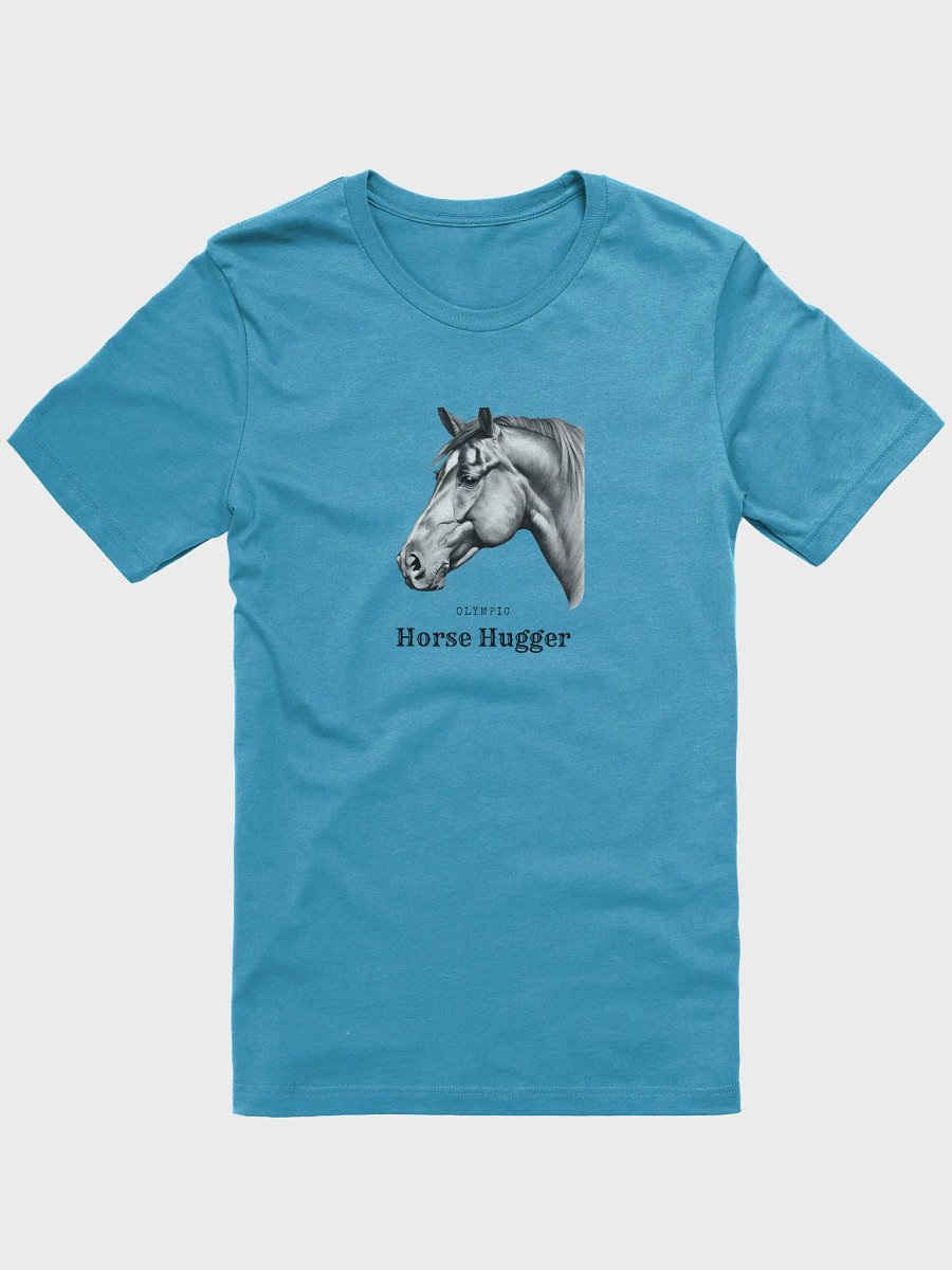 Olympic Horse Hugger T-Shirt product image (6)