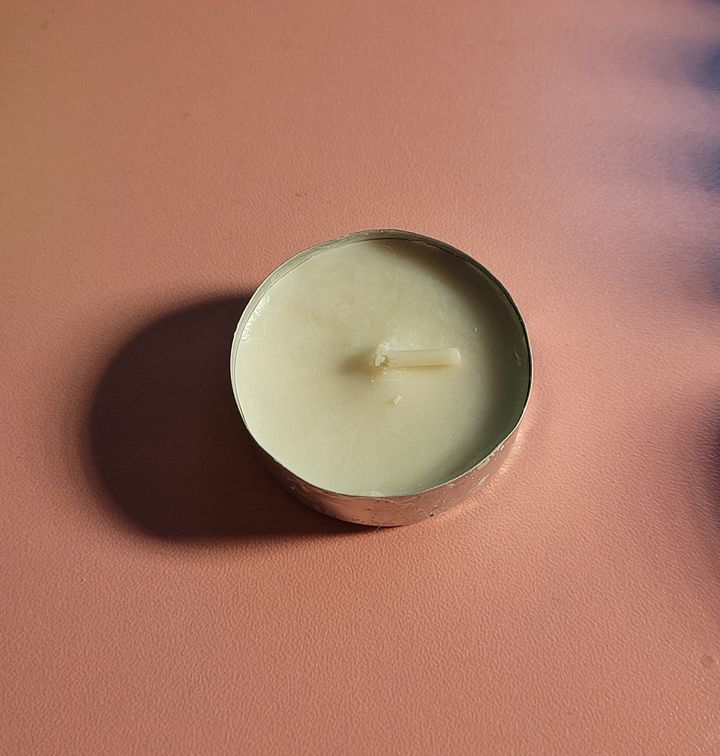 French Toast and Pumpkin Butter Candle product image (1)