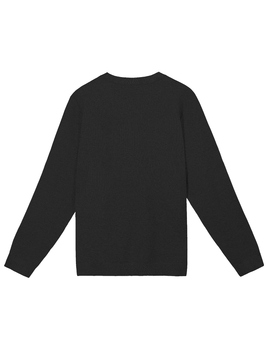 Terminator Jacquard Crewneck product image (10)
