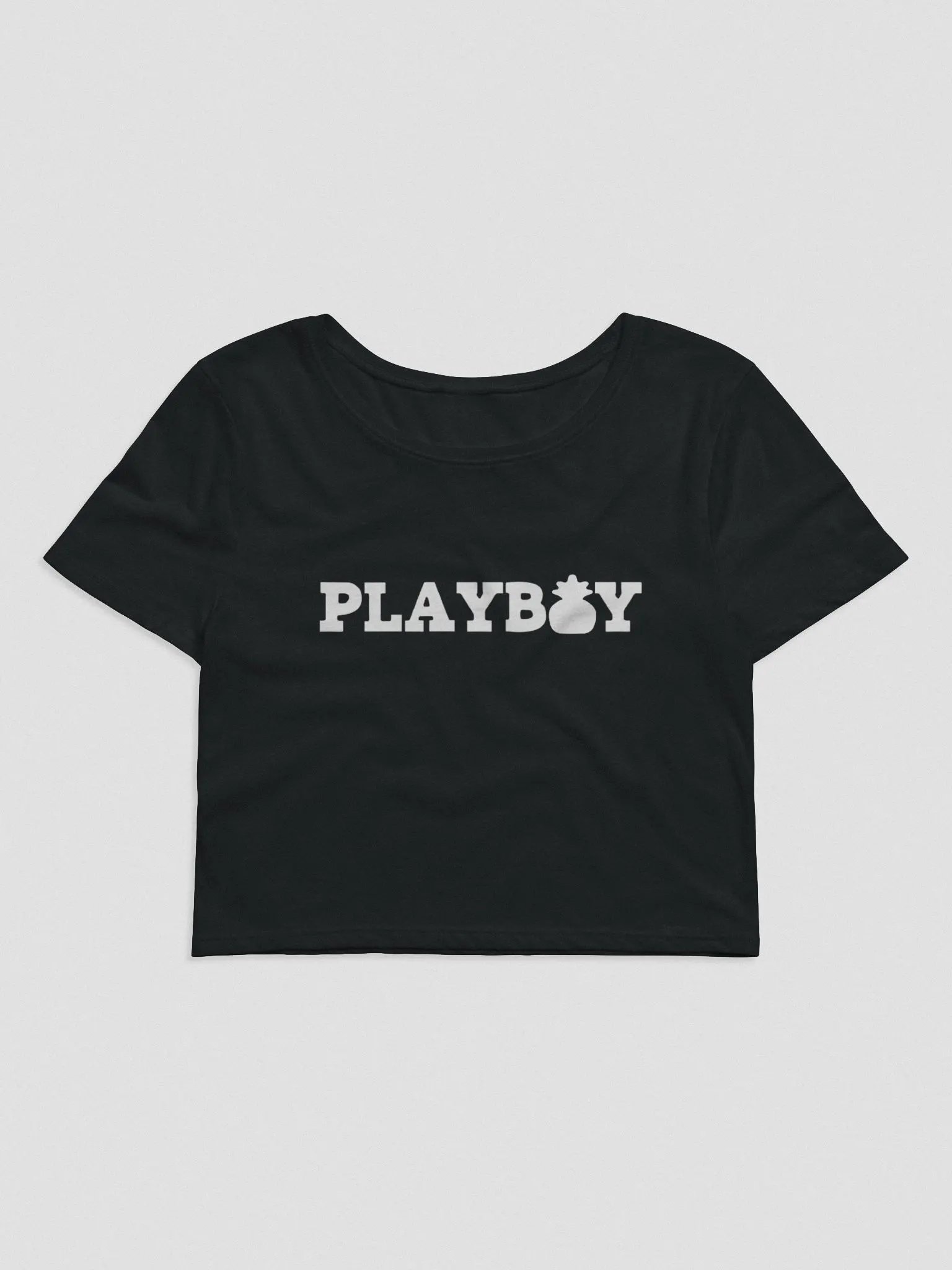 PlayB_Y Crop Top product image (2)