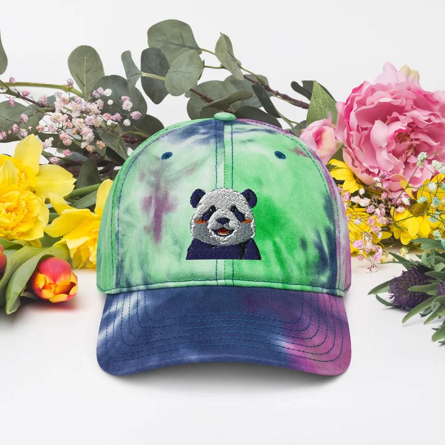 FEIYUN🐼Giant Panda product image (4)