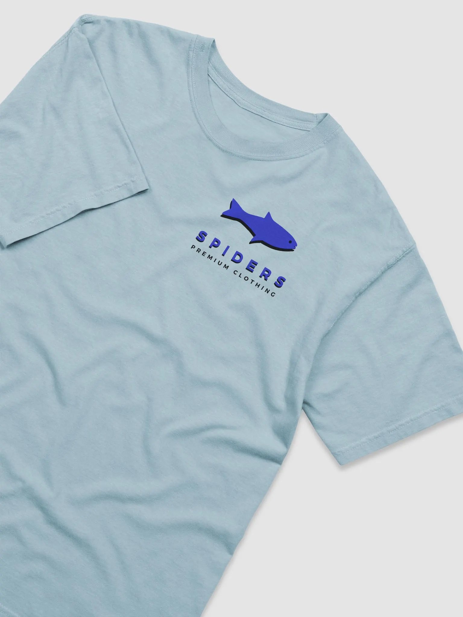 Spiders Fishing Shirt product image (3)