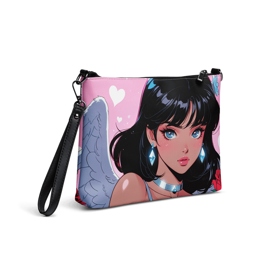 Muse Coquette Crossbody Bag product image (5)