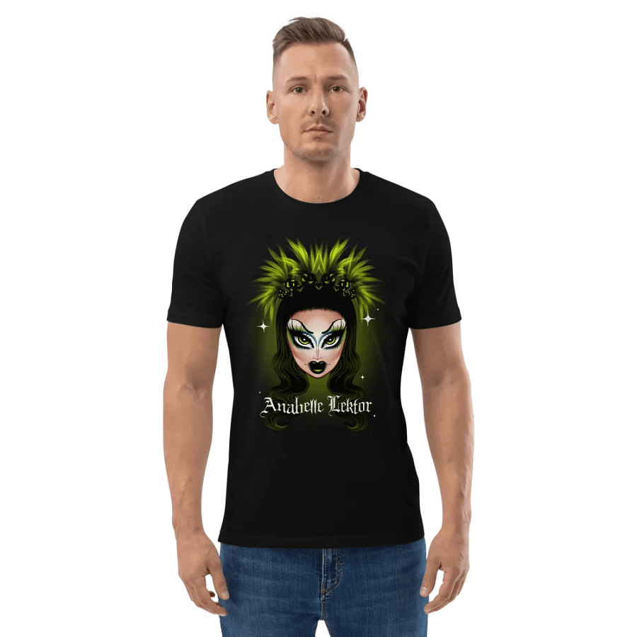 Toxique Kween Tee product image (2)