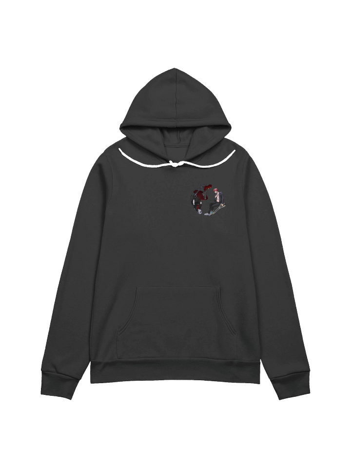Awakening Station Hoodie product image (2)