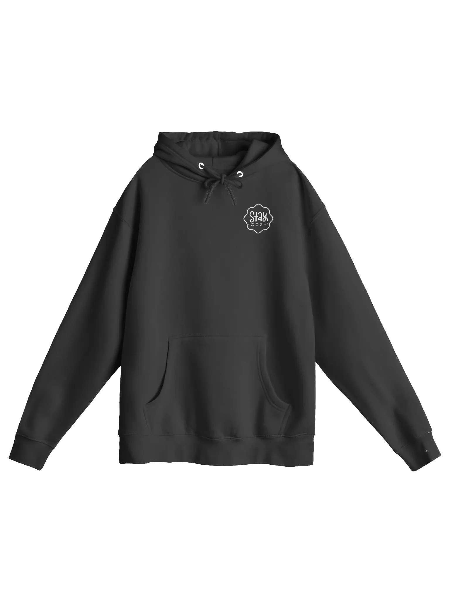 STAY COZY HOODIE product image (1)