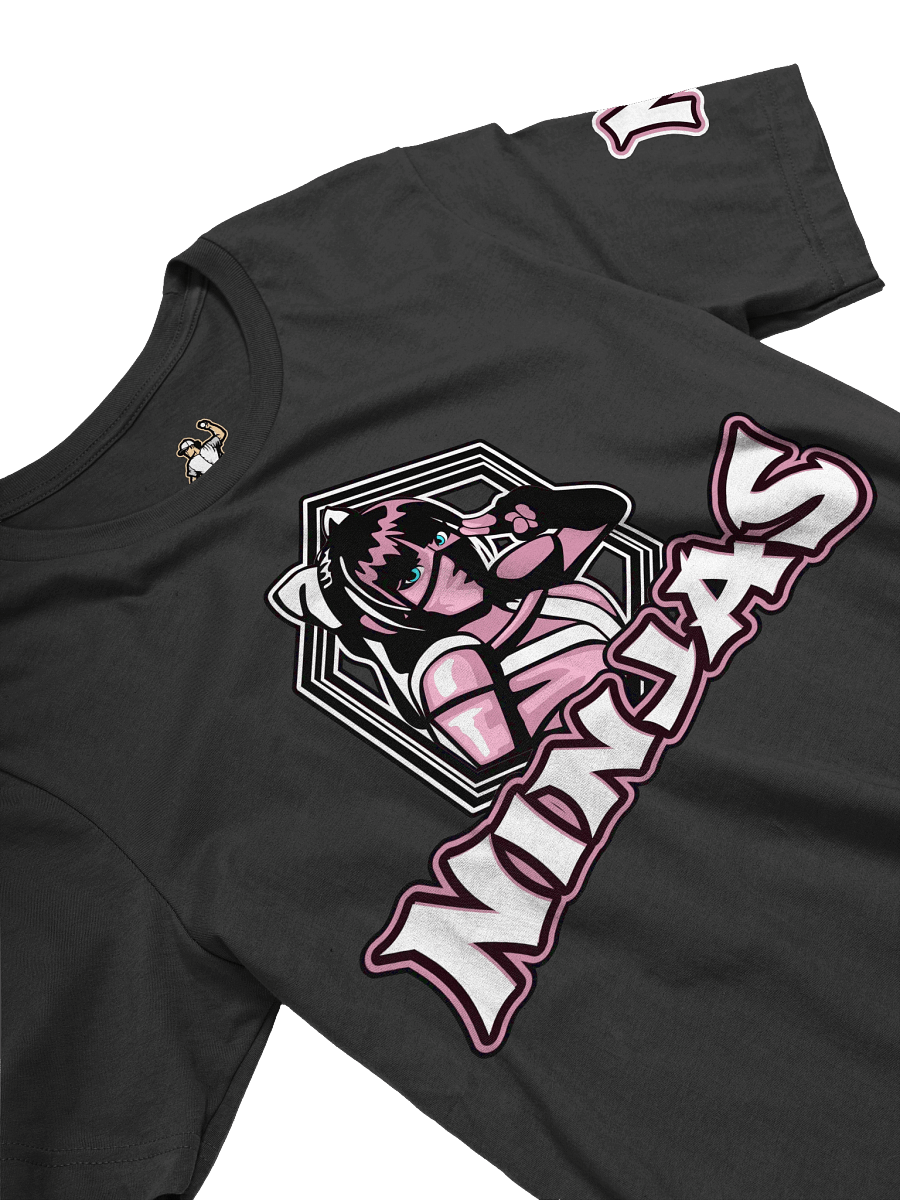 Ninjas UltraSoft Tshirt product image (10)