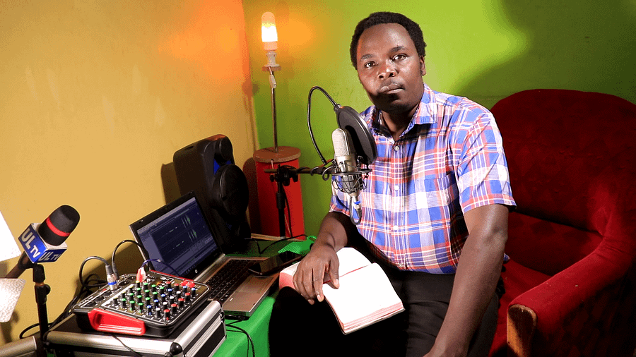 AUDIO RECORDING SERVICES product image (7)