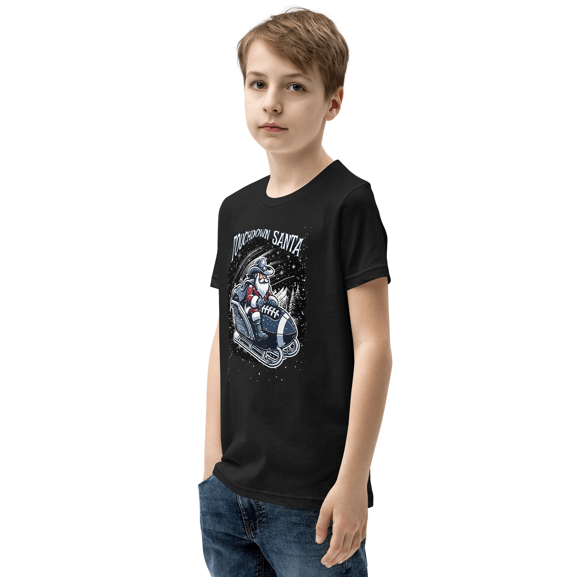 Touchdown Santa product image (4)