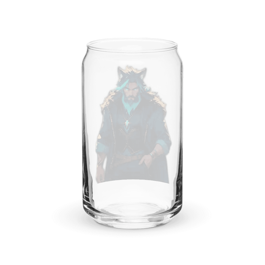 Wolfen Glass Tumbler product image (8)